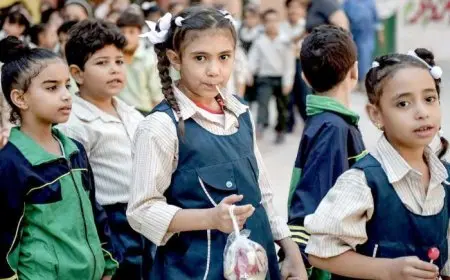 امتى هانرجع للمدارس والجامعات؟.. موعد بداية العام الدراسي الجديد 2024 - 2025 بالمدارس والجامعات في مصر