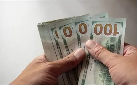 سعر الدولار الامريكي اليوم مقابل الجنية المصري في السوق السوداء والبنوك اليوم الاحد 25 اغسطس 2024