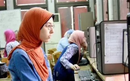 عارف اتقبلت في كلية ايه؟ || دلوقتي شوف نتيجة تنسيق المرحلة الثانية 2024/2025 عبر موقع التنسيق واعرف الكليات المتاحة للمرحلة الثالثة