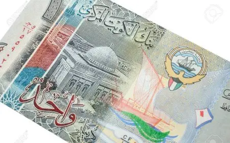 الكويتي بكام.. سعر الدينار الكويتي اليوم في السوق السوداء مقابل الجنيه المصري الثلاثاء 3 سبتمبر 2024 وداخل البنوك