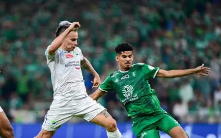 موعد مباراة الأهلي ضد الفتح في دوري روشن 2024 والقنوات الناقلة للماتش اليوم في الجولة الثانية من الدوري السعودي