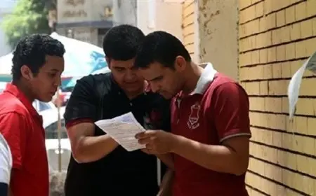 جاهز ولا لسه.. موعد امتحانات الدور الثاني 2024 علمي وأدبي وأهم قواعد الامتحانات اللي لازم تعرفها