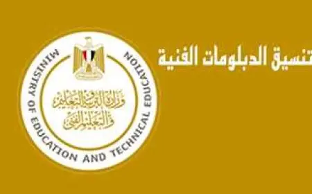 تنسيق الدبلومات الفنية 2024.. فرصة تانية للتقديم! المجلس الأعلى للجامعات يمد فترة اختبارات التجارة والزراعة لطلاب الدبلومات الفنية 2024