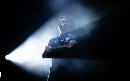 الهلال يتعاقد مع جواو كانسيلو من مانشستر سيتي حتى 2027