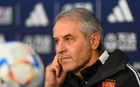 حقيقة رغبة الأهلي في ضم مهاجم جديد رغم رفض كولر وهل بيرسي تاو هو السبب