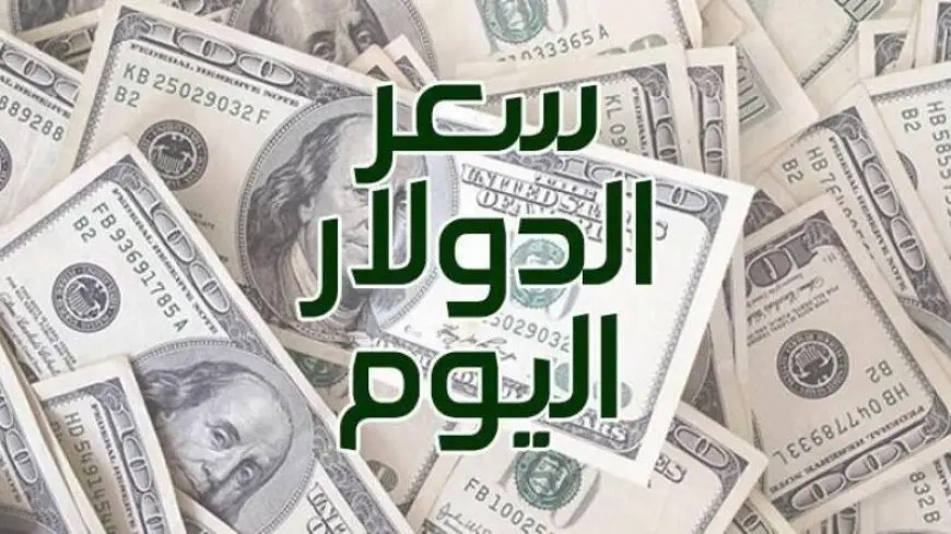 الامريكي بكام ؟.. سعر الدولار اليوم في السوق السوداء مقابل الجنيه المصري الثلاثاء 27 اغسطس 2024 وداخل تعاملات البنوك الرسمية