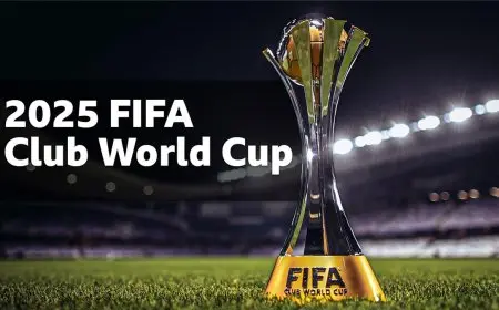 مفاجآت جديدة في قرعة كأس العالم للأندية 2025 بمشاركة الأهلي.. اعرف الموعد والقنوات الناقلة