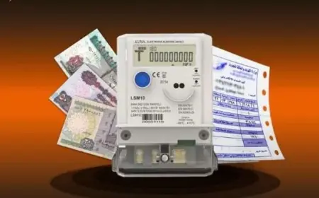 دفع فاتورة الكهرباء في مصر لشهر سبتمبر 2024 حاول تدفع بدري وتجنب تطبيق الغرامات