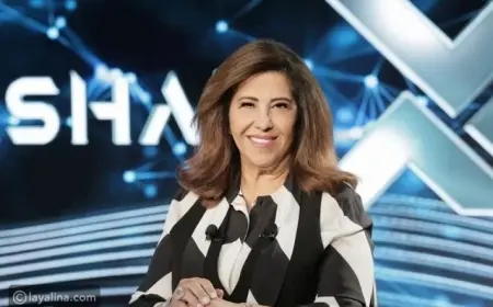 حقيقة وفاة ليلى عبد اللطيف... إشاعات تثير الجدل ومدير أعمالها يكشف التفاصيل وأبرز توقعات مثيرة للجدل