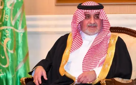 تمديد خدمة الأمير فهد بن سلطان أميرًا لمنطقة تبوك لأربع سنوات جديدة