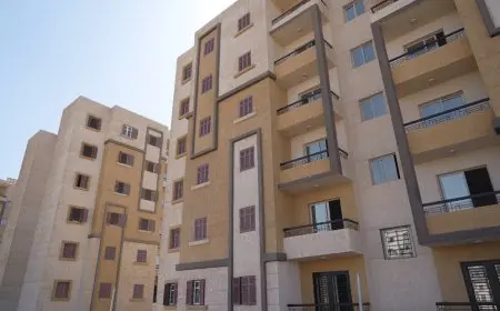 عايز شقة؟ دي فرصتك الذهبية! تفاصيل حجز شقق الإسكان الاجتماعي 2024 وكل اللي محتاج تعرفه عن كراسة الشروط لمحدودي الدخل