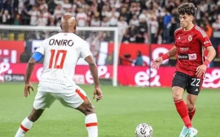 مباراة القمة الافريقية.. حجز تذاكر مباراة الأهلي والزمالك في السوبر الإفريقي 2024 في السعودية