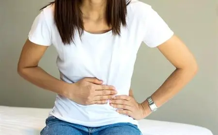 تجربتي مع التهاب الحوض