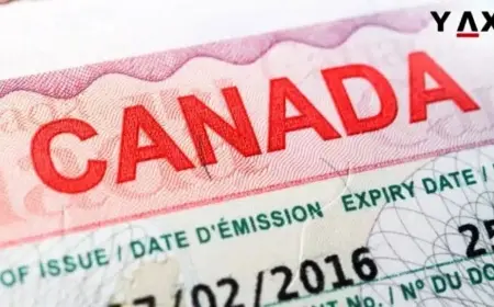إعفاء المقيمين في الإمارات من تأشيرة كندا