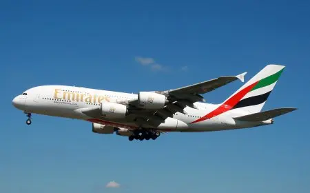 إعفاء المقيمين في الإمارات من تأشيرة كندا