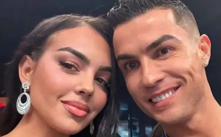 جورجينا رودريغيز تكشف عن مفاجأة سارة لجماهير النصر السعودي