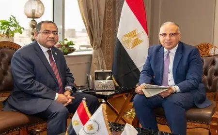 رفع السن لـ35 عاما.. وزارة الري: مسابقة تعيين جديدة في يناير