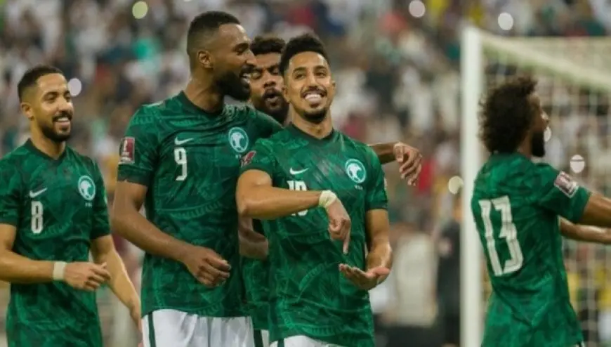 موعد مباراة السعودية ضد اندونيسيا اليوم الخميس 5 سبتمبر 2024 في تصفيات كأس العالم 2026