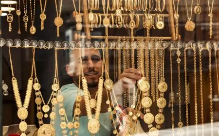 سعر الذهب في مصر اليوم الجمعة 19 ديسمبر 2024 أحدث التحديثات وأسباب تقلبات الأسعار