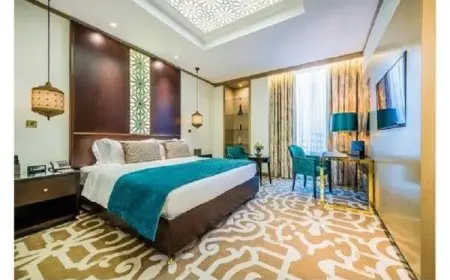 فنادق الحجر الصحي في قطر 2024