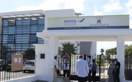 كيفية حجز موعد لتجديد رخصة السياقة بالمغرب