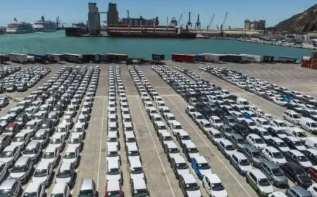 ‏جمارك السيارات في مصر للعاملين بالخارج