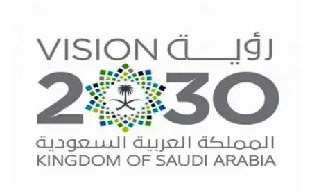 أهداف رؤية 2030 في الاقتصاد الخاص بالمملكة العربية السعودية