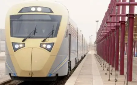 موقع حجز قطار الرياض الدمام