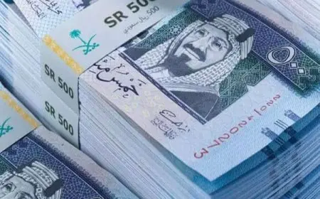 سلم رواتب القضاة في السعودية مع البدلات 2024