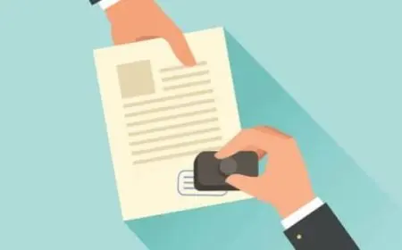 كيفية استخراج رخصة مزاولة نشاط تجاري