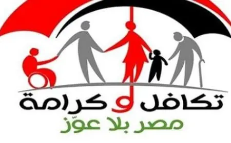 الخط الساخن شكاوى تكافل وكرامة الجديد 2024