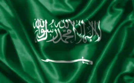 مواعيد الإجازات الرسمية في السعودية 2024