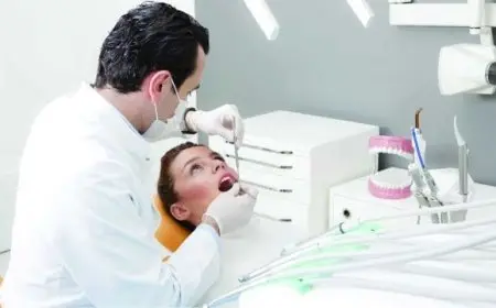 افضل مستشفى اسنان في الرياض