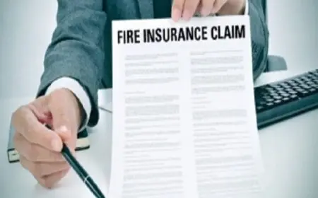 مراحل تسوية المطالبات في التأمين