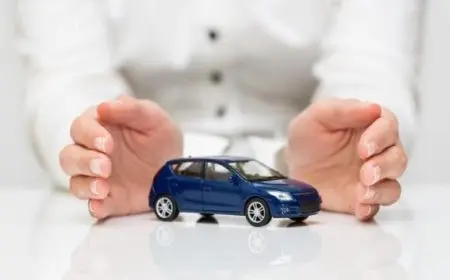 أسعار التأمين الشامل للسيارات 2024