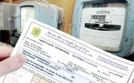 صيغة شكوى لوزير الكهرباء