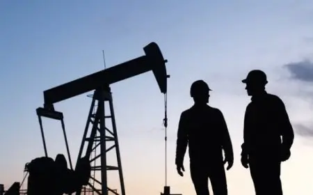 أفضل شركات البترول في مصر من حيث المرتبات 2024