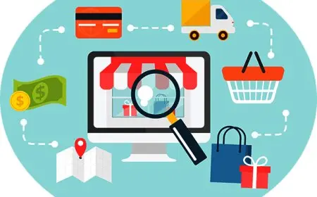 أسماء محلات تجارية في دبي 2024