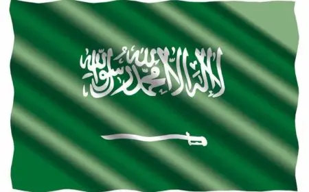 مواعيد اجازة اليوم الوطني السعودي 1446 للقطاع الخاص والعام