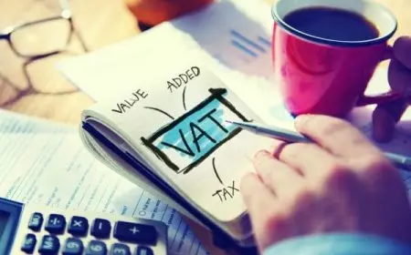 كيفية حساب الضريبة