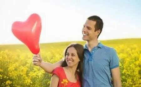 علامات وقوع رجل السرطان في الحب