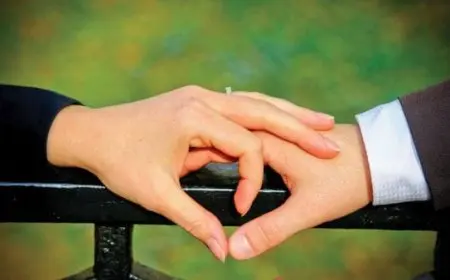 5 أشياء تفعلها يوميا تحرمك السعادة الزوجية