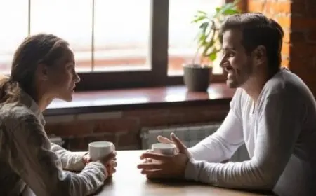 مواضيع حلوة للنقاش مع الزوج