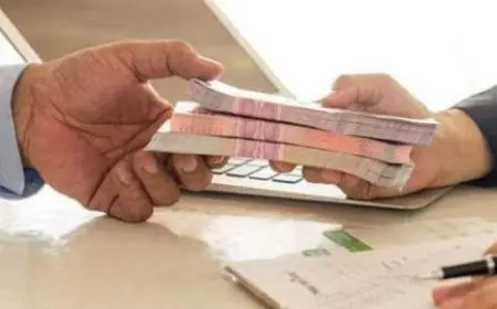 قرض حسن من جمعية مصر الخير 2024