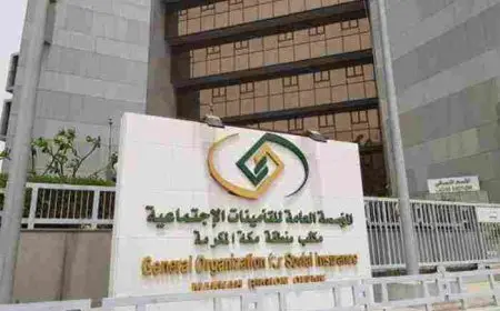 طريقة الاستعلام عن مستحقات تأمينية 2024