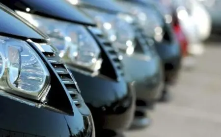 أفضل 7 شركات لتأجير السيارات في السعودية 2024