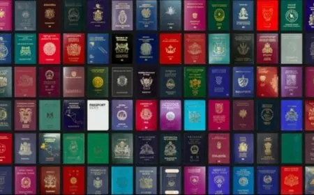 كيفية الحصول على جنسيات أخرى وأسعارها