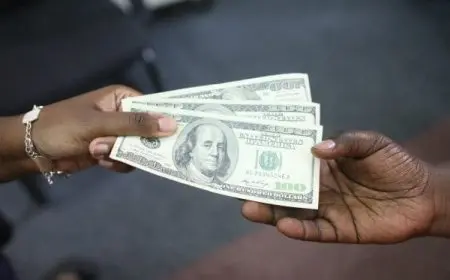 8 طرق فعالة لاسترداد فلوسك من شخص بسهولة