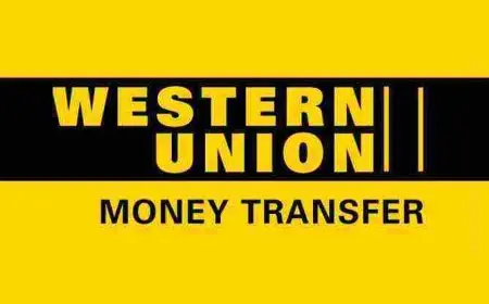 طريقة التسجيل في ويسترن يونيون 2024