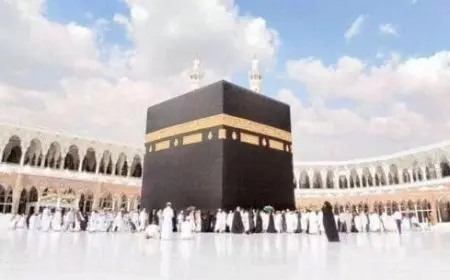 متى يبدأ موعد التسجيل في الحج 1446